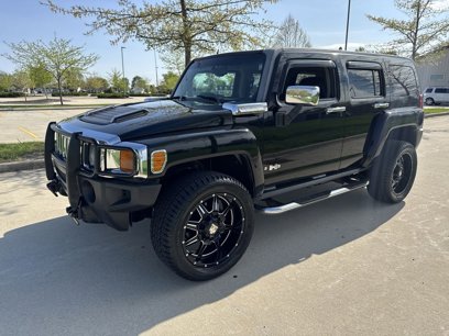 Used 2006 HUMMER H3