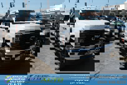 Used 2024 Ford F250 XL w/ STX Appearance Package