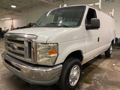 Used 2008 Ford E-150 and Econoline 150