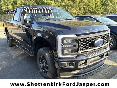 New 2024 Ford F250 XL w/ STX Appearance Package