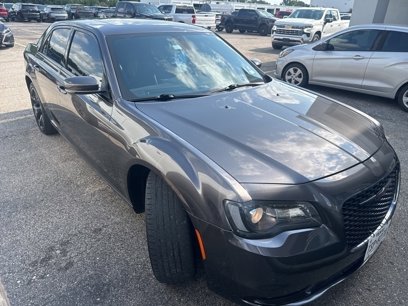 Used 2023 Chrysler 300 S