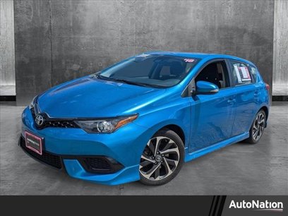 Used 2018 Toyota Corolla iM