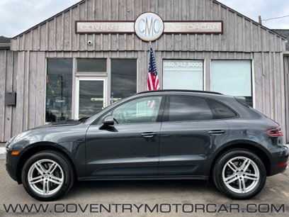 Used 2018 Porsche Macan