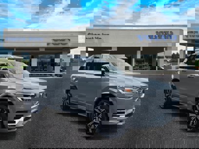 Certified 2024 Volvo XC90 B5 Plus