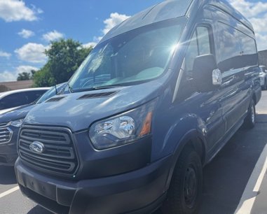 Used 2019 Ford Transit 250 148 High Roof Extended