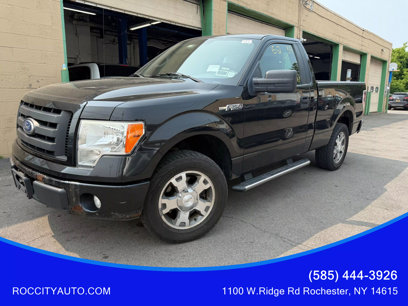Used 2010 Ford F150 STX