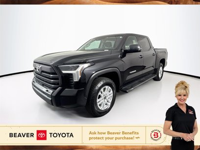 Used 2022 Toyota Tundra SR5