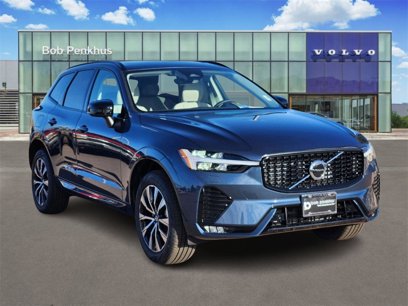 New 2025 Volvo XC60 B5 Core w/ Protection Package Premier