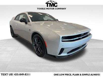 Used 2024 Dodge Charger R/T w/ Plus Group