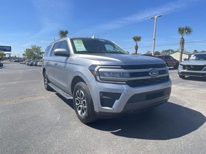 Used 2023 Ford Expedition Max XLT