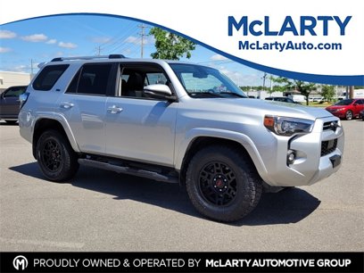 Used 2023 Toyota 4Runner SR5 Premium