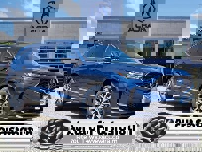 New 2025 Acura MDX w/ Technology Package
