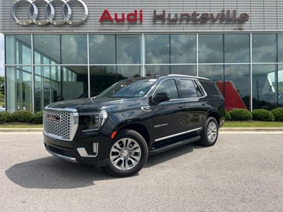 Used 2023 GMC Yukon Denali