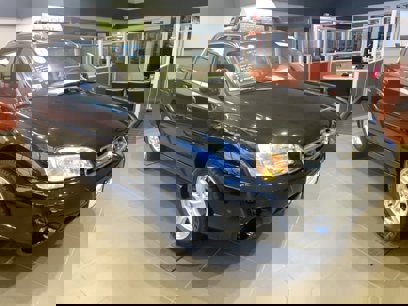 Used 2006 Subaru Baja Sport