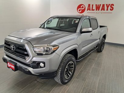 Used 2016 Toyota Tacoma SR5