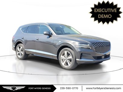 Used 2024 Genesis GV80 3.5T