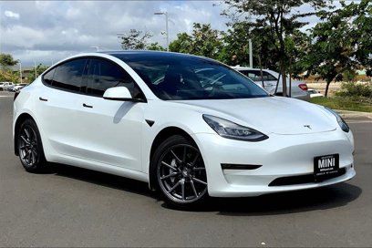 Used 2020 Tesla Model 3 Standard Range