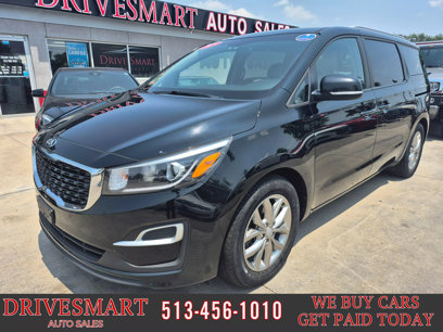Used 2019 Kia Sedona EX