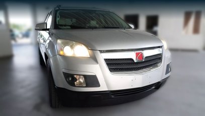Used 2008 Saturn Outlook XR w/ Premium Trim Package