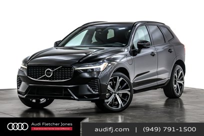 Used 2022 Volvo XC60 T8 R-Design w/ Advanced Package