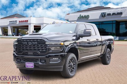 New 2025 RAM 2500 Limited