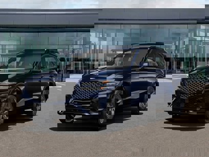 New 2024 Genesis GV70 3.5T Sport w/ Sport Prestige Package