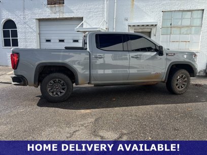 Used 2024 GMC Sierra 1500 AT4X