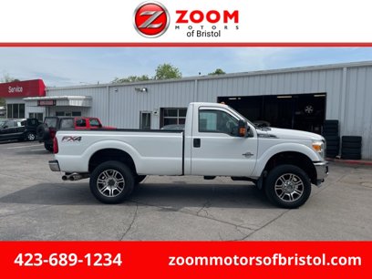 Used 2015 Ford F350 XLT w/ XLT Value Package