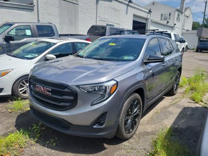 Used 2020 GMC Terrain SLT w/ Preferred Package