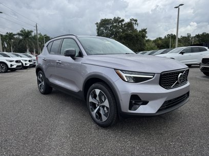New 2026 Volvo XC40 B4 Plus w/ Protection Package