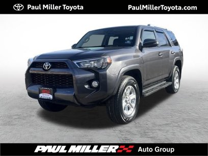 Used 2018 Toyota 4Runner SR5 Premium