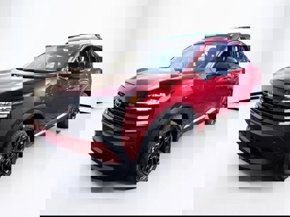 New 2026 Nissan Kicks SR w/ SR Premium Package