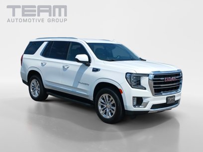 Used 2023 GMC Yukon SLT