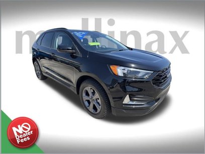 Certified 2023 Ford Edge SEL w/ Sport Appearance Package