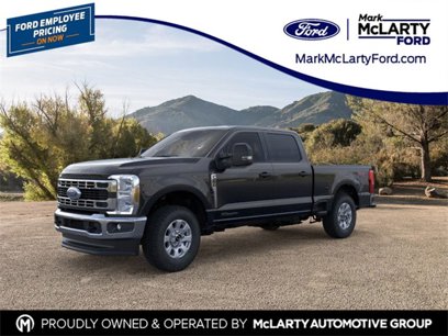 New 2025 Ford F250 XLT