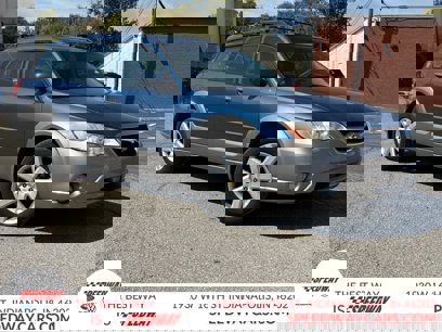 Used 2008 Subaru Outback 2.5i