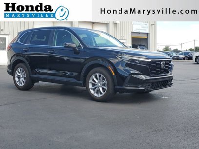 Certified 2023 Honda CR-V EX-L
