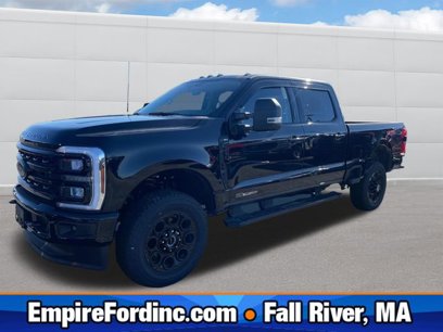 New 2024 Ford F250 XL