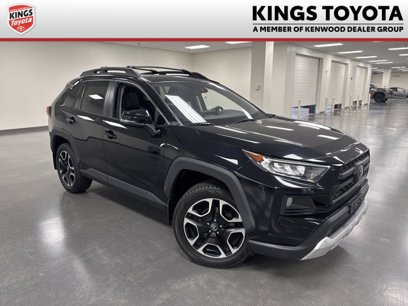 Used 2019 Toyota RAV4 Adventure