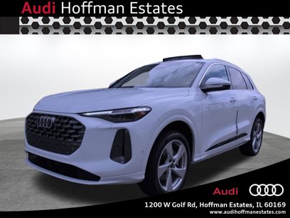 New 2025 Audi Q5 Premium Plus