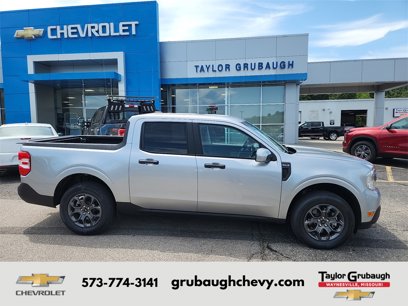Used 2023 Ford Maverick XLT w/ Equipment Group 300A Standard