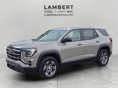 New 2026 GMC Terrain Elevation w/ Technology Package II
