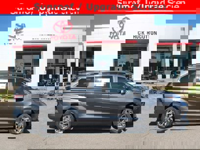 Used 2025 Toyota Sienna LE