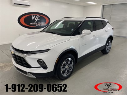 New 2025 Chevrolet Blazer LT w/ Convenience Package