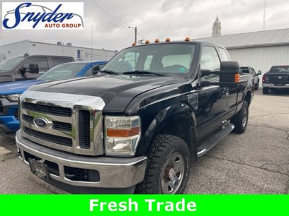 Used 2008 Ford F250 XLT