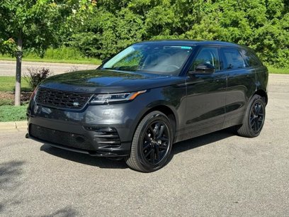 Certified 2025 Land Rover Range Rover Velar Dynamic SE