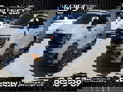 New 2025 Ford Expedition Tremor