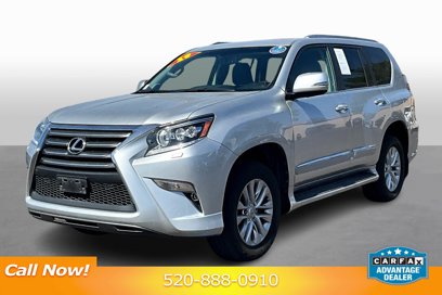 Used 2019 Lexus GX 460