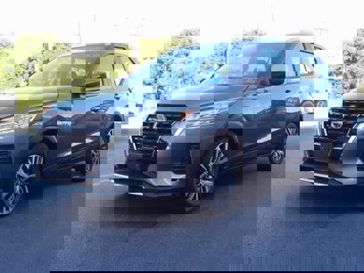 Used 2024 Nissan Kicks SV