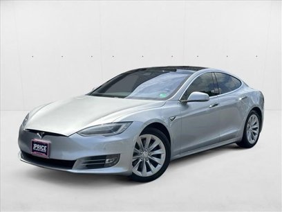 Used 2018 Tesla Model S 100D